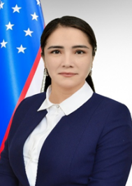 Ozbek va xorijiy tillar kafedrasi