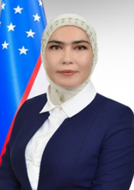 Ozbek va xorijiy tillar kafedrasi