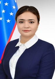 Ozbek va xorijiy tillar kafedrasi
