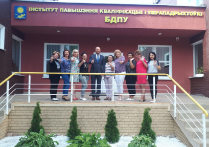 Ozbek va xorijiy tillar kafedrasi