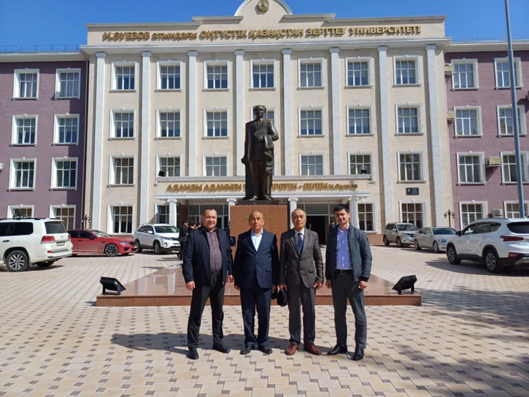Ijtimoiy fanlar kafedrasi