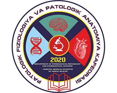 Patologik fiziologiya va patologik anatomiya kafedrasi