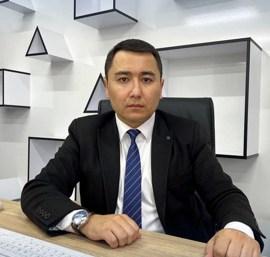 Yo'ldoshev Sobitali Zoxidjon o'g'li
