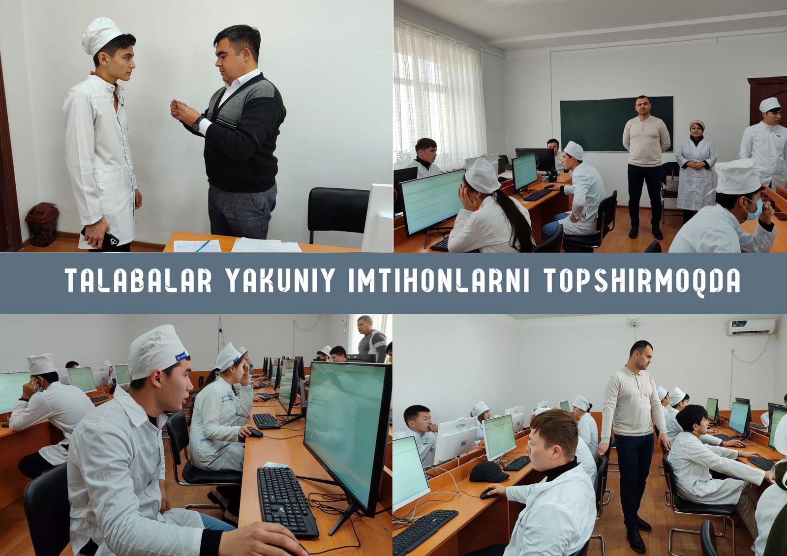 Korrupsiyaga qarshi kurashish tadbirlari