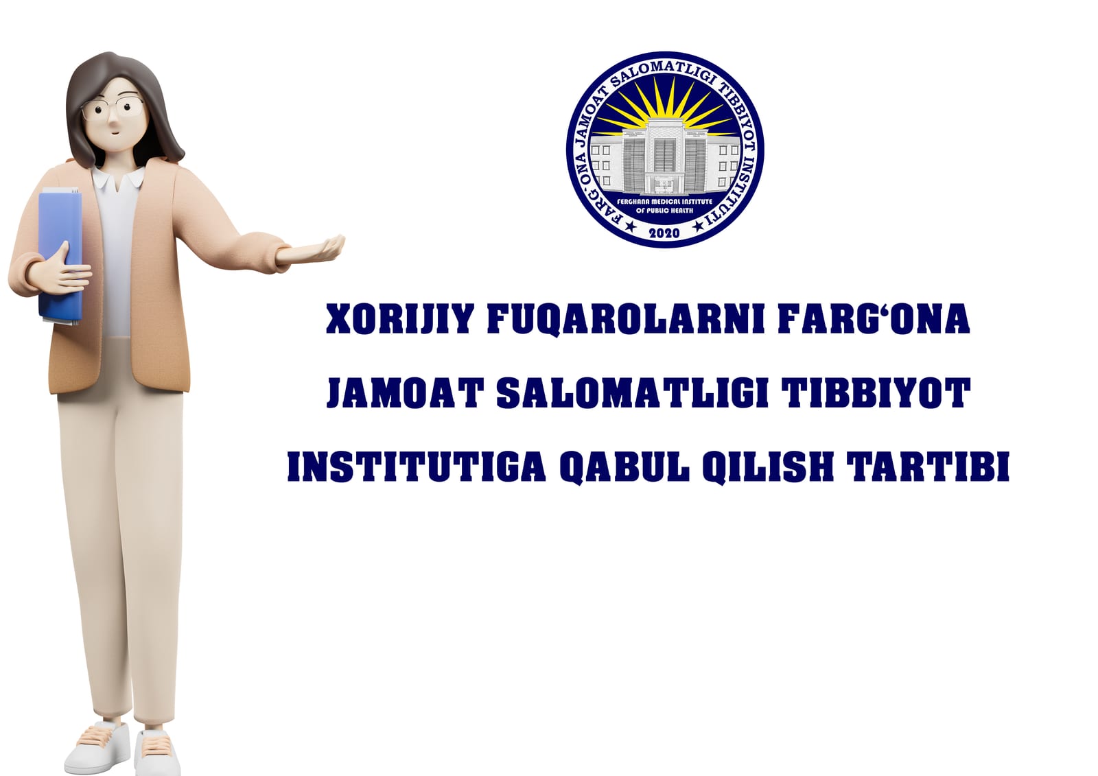 Xorijiy abiturient