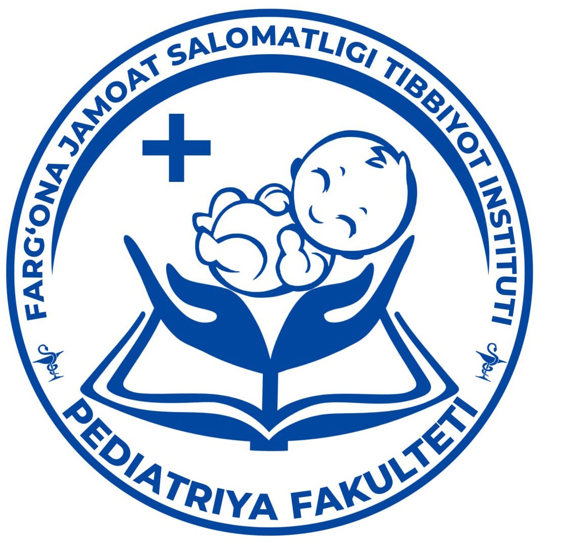 Pediatriya fakulteti