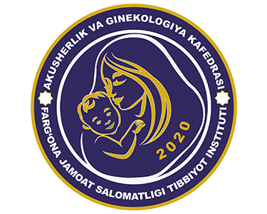 Akusherlik va ginekologiya kafedrasi
